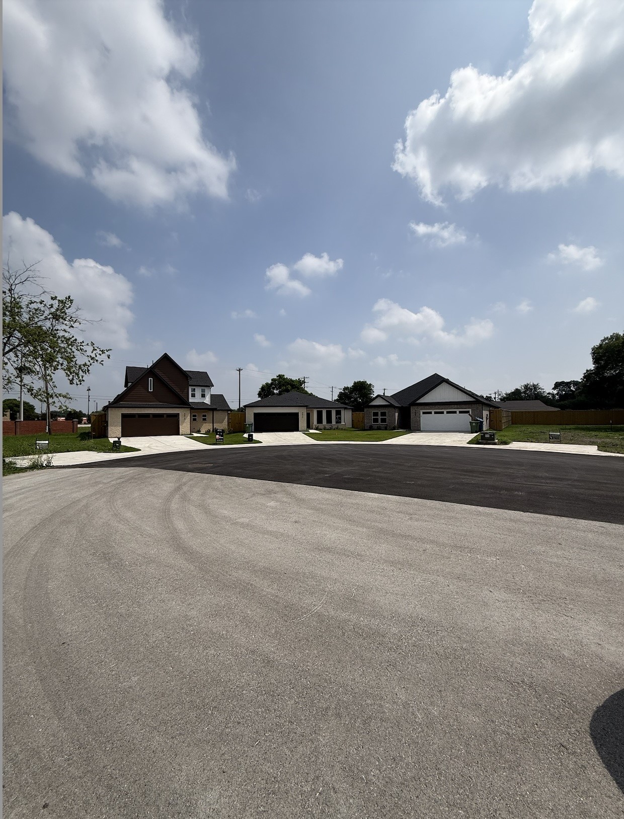 4604 Red Bud Court The Colony TX 75056