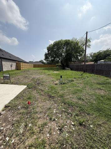 4604 Red Bud Court The Colony TX 75056