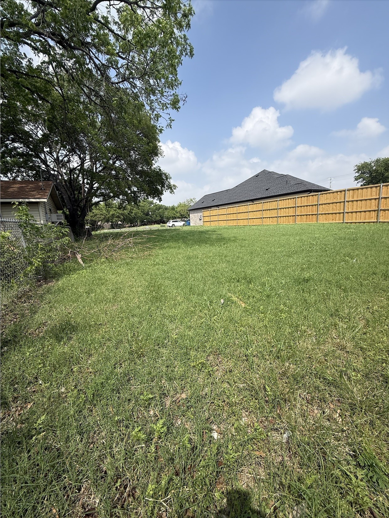 4604 Red Bud Court The Colony TX 75056