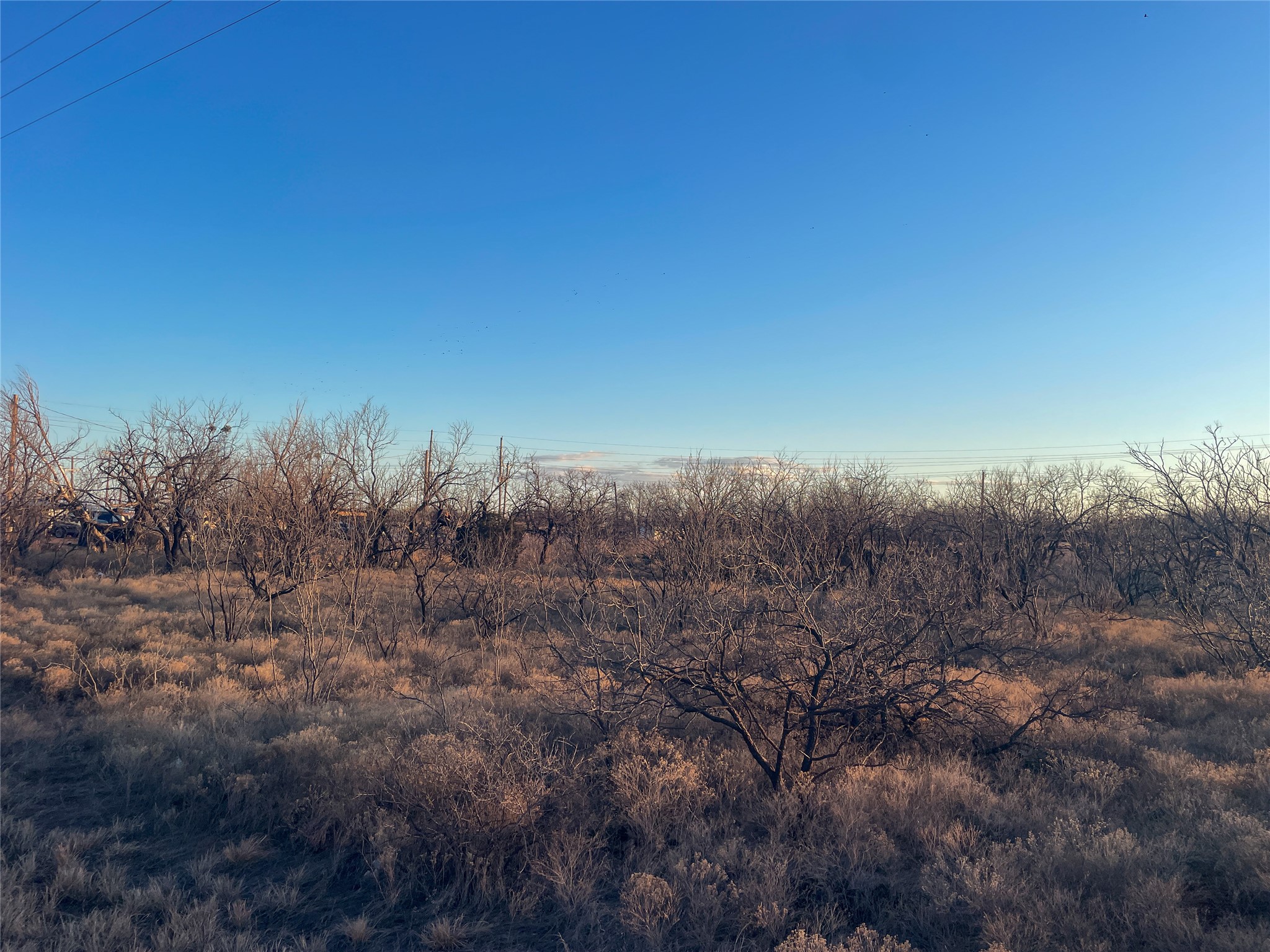 Tbd S Access Road Tye TX 79603
