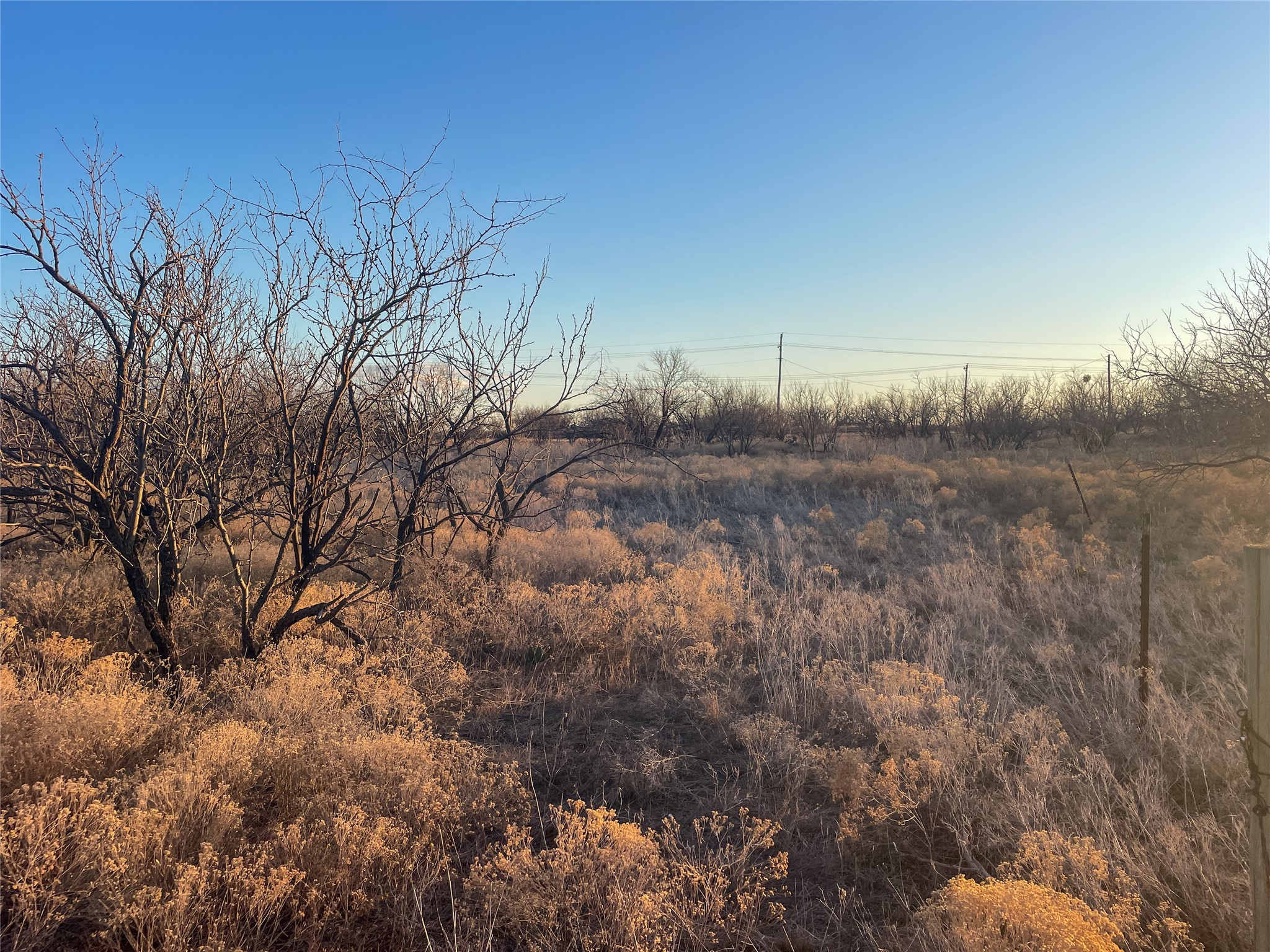 Tbd S Access Road Tye TX 79603