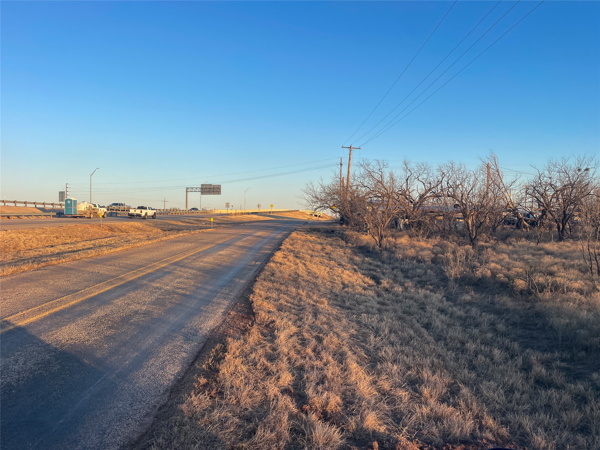 Tbd S Access Road Tye TX 79603