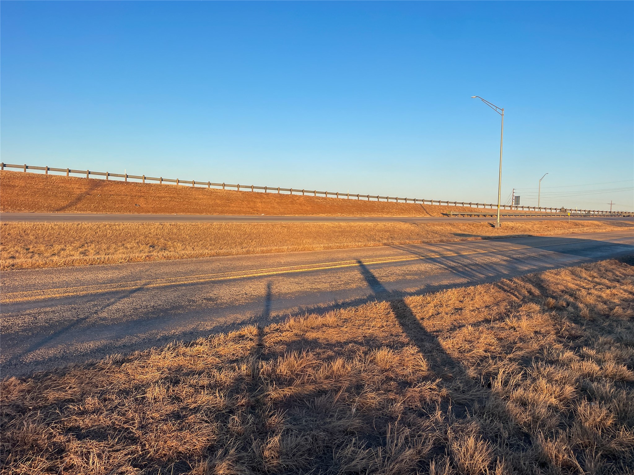 Tbd S Access Road Tye TX 79603