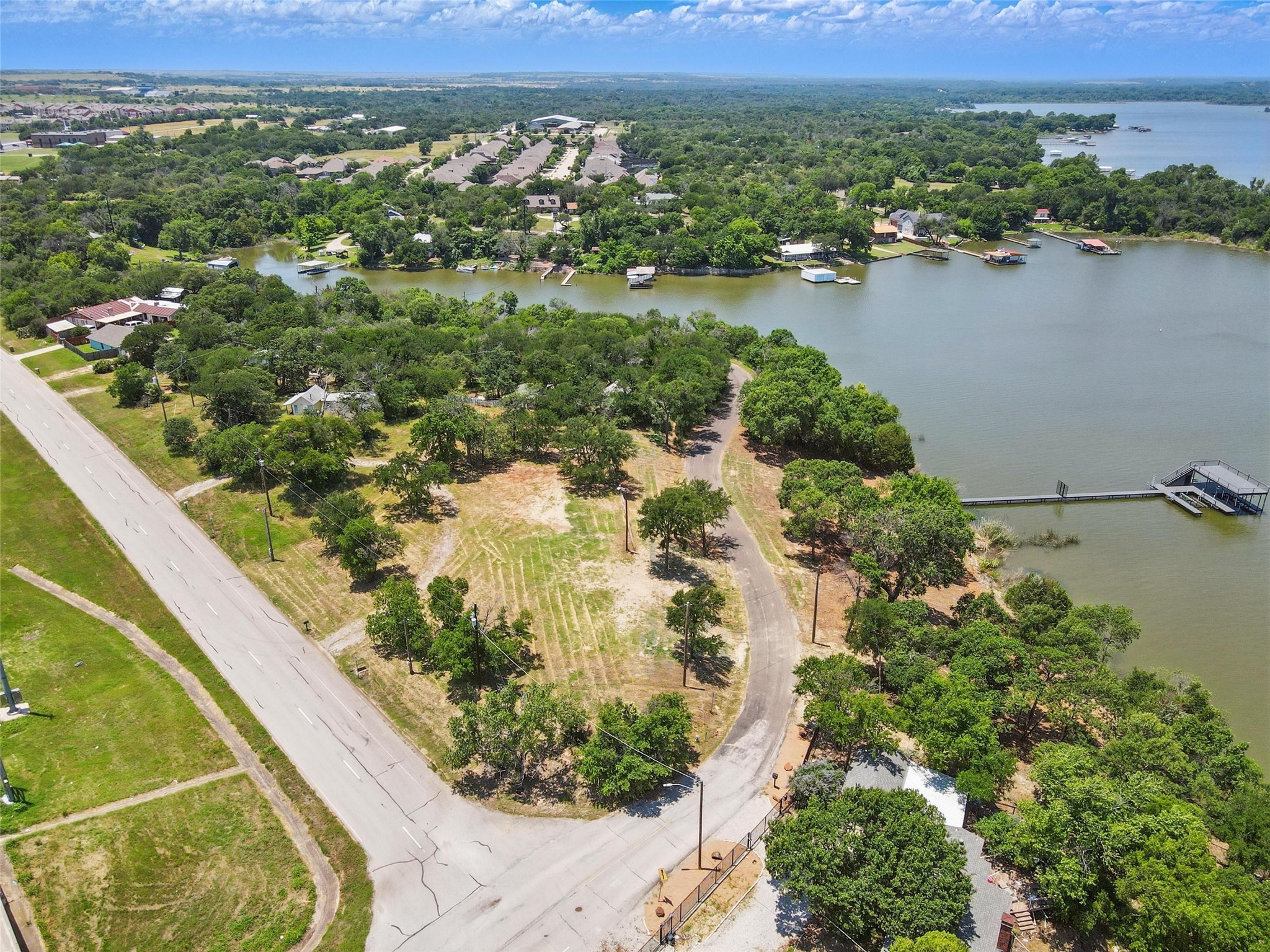 8509 Heron Drive Fort Worth TX 76108