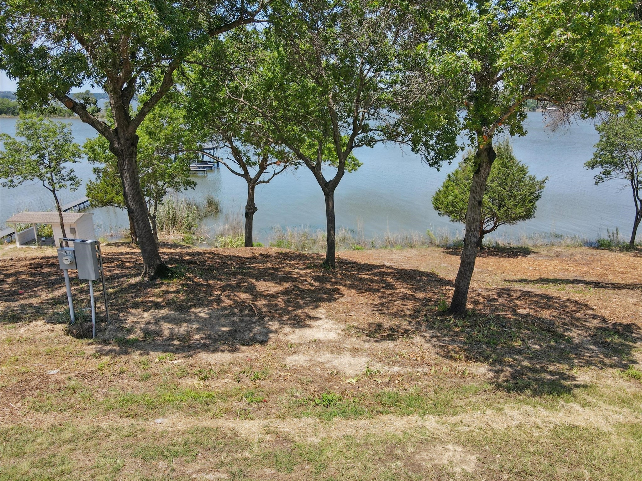 8509 Heron Drive Fort Worth TX 76108