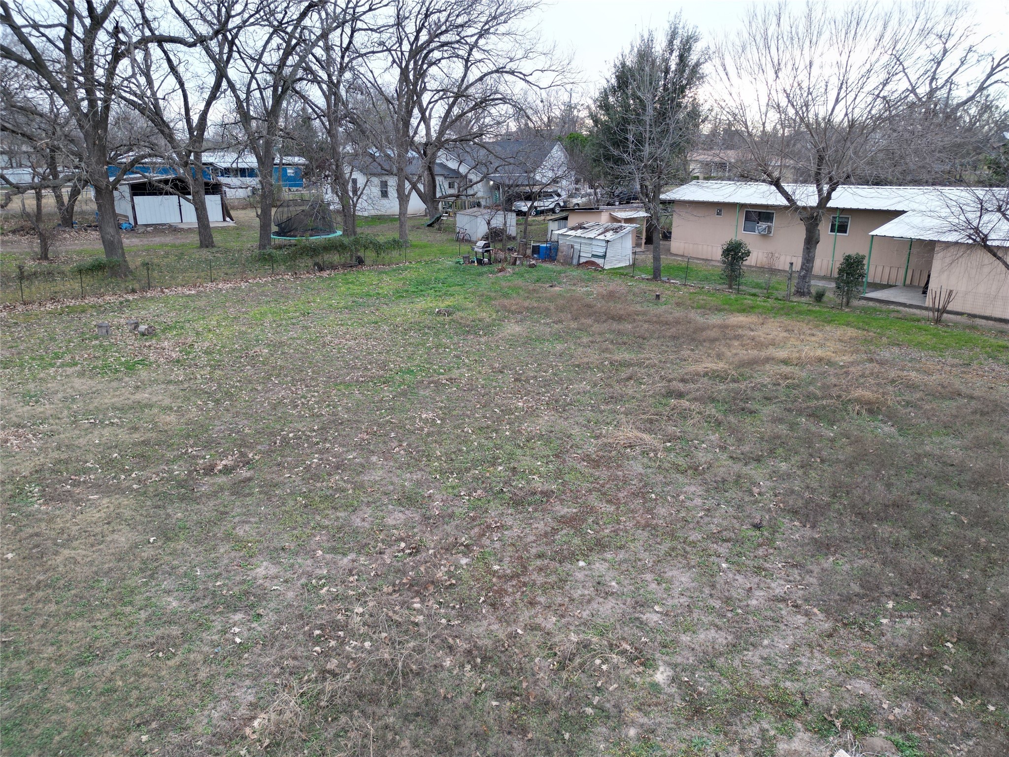 Tbd Ross Dublin TX 76446