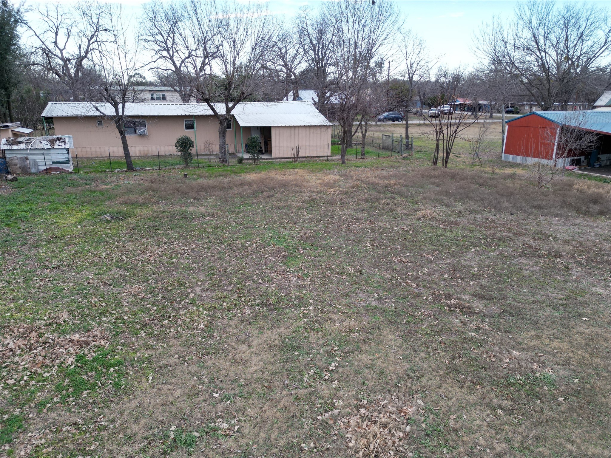 Tbd Ross Dublin TX 76446