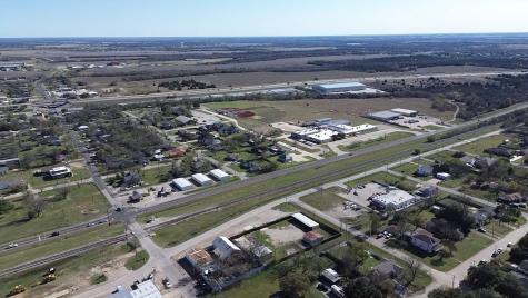 1R S Main Street Ferris TX 75125