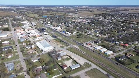 1R S Main Street Ferris TX 75125