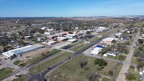 1R S Main Street Ferris TX 75125