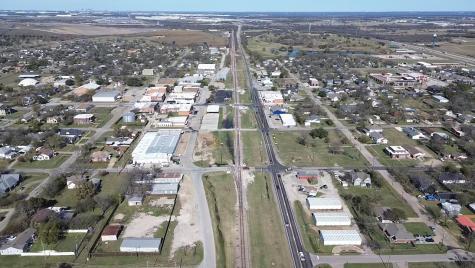 1R S Main Street Ferris TX 75125