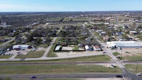1R S Main Street Ferris TX 75125