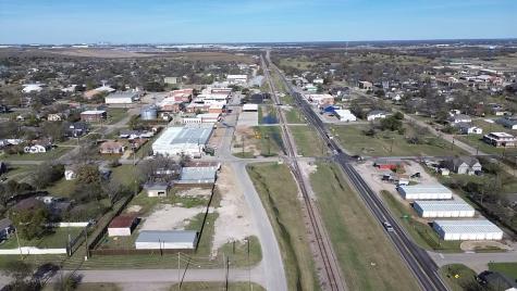 1R S Main Street Ferris TX 75125