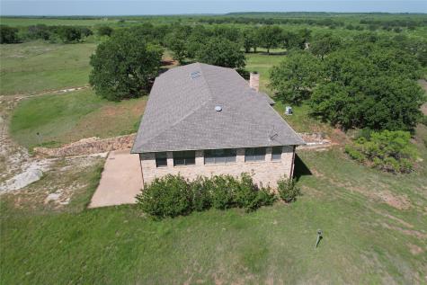 628 Robinson Road Graham TX 76450