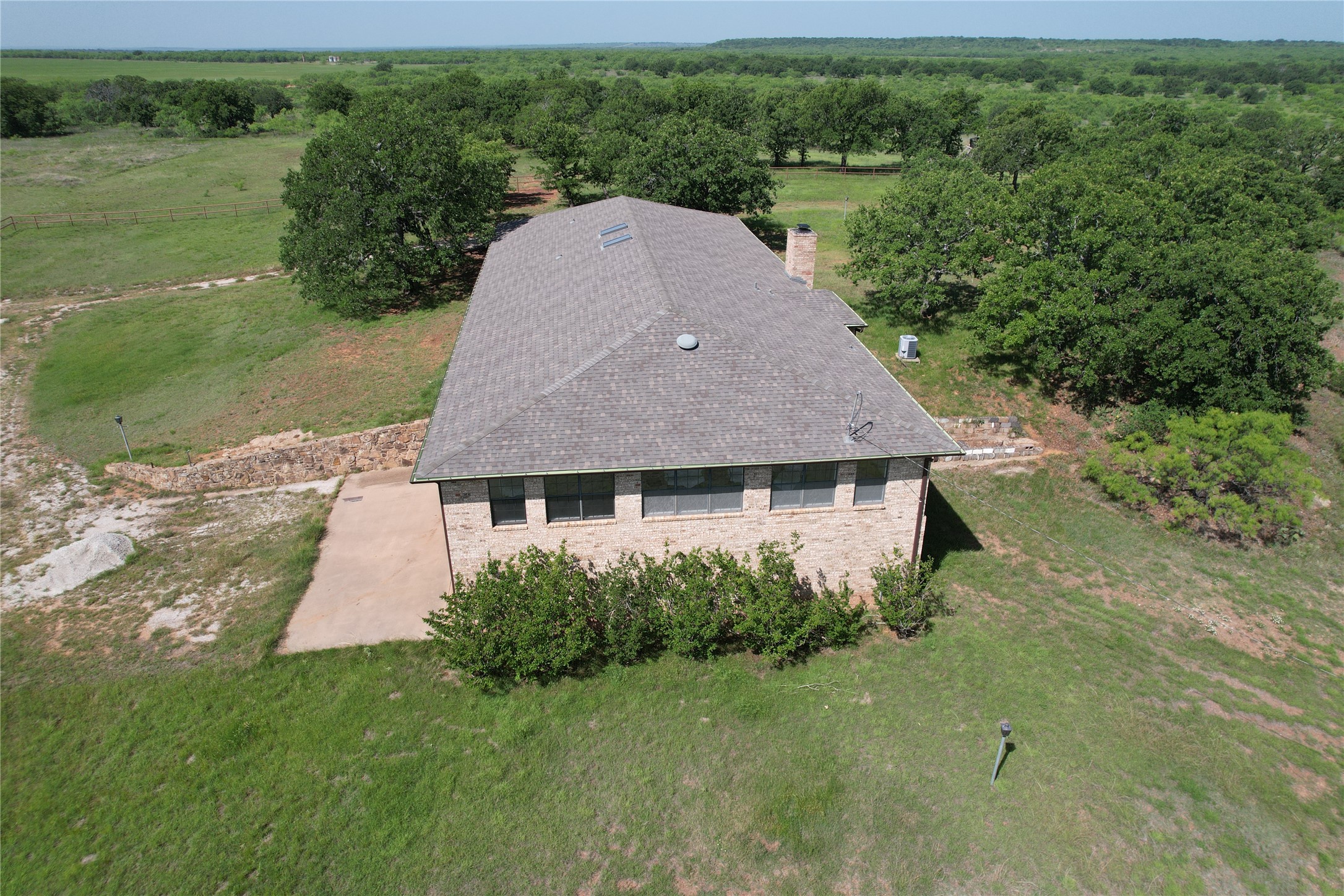628 Robinson Road Graham TX 76450