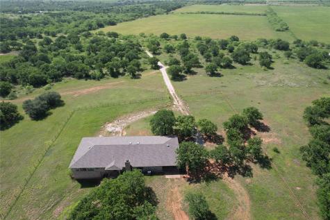 628 Robinson Road Graham TX 76450
