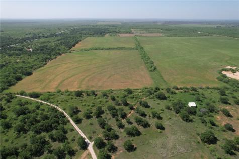 628 Robinson Road Graham TX 76450