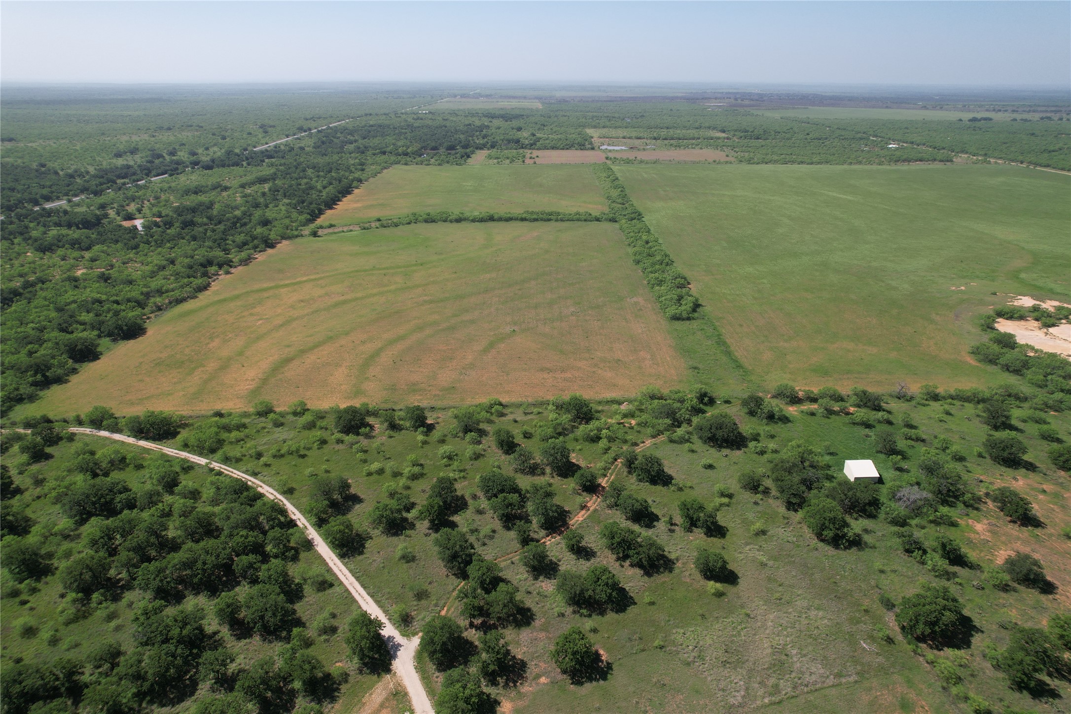 628 Robinson Road Graham TX 76450