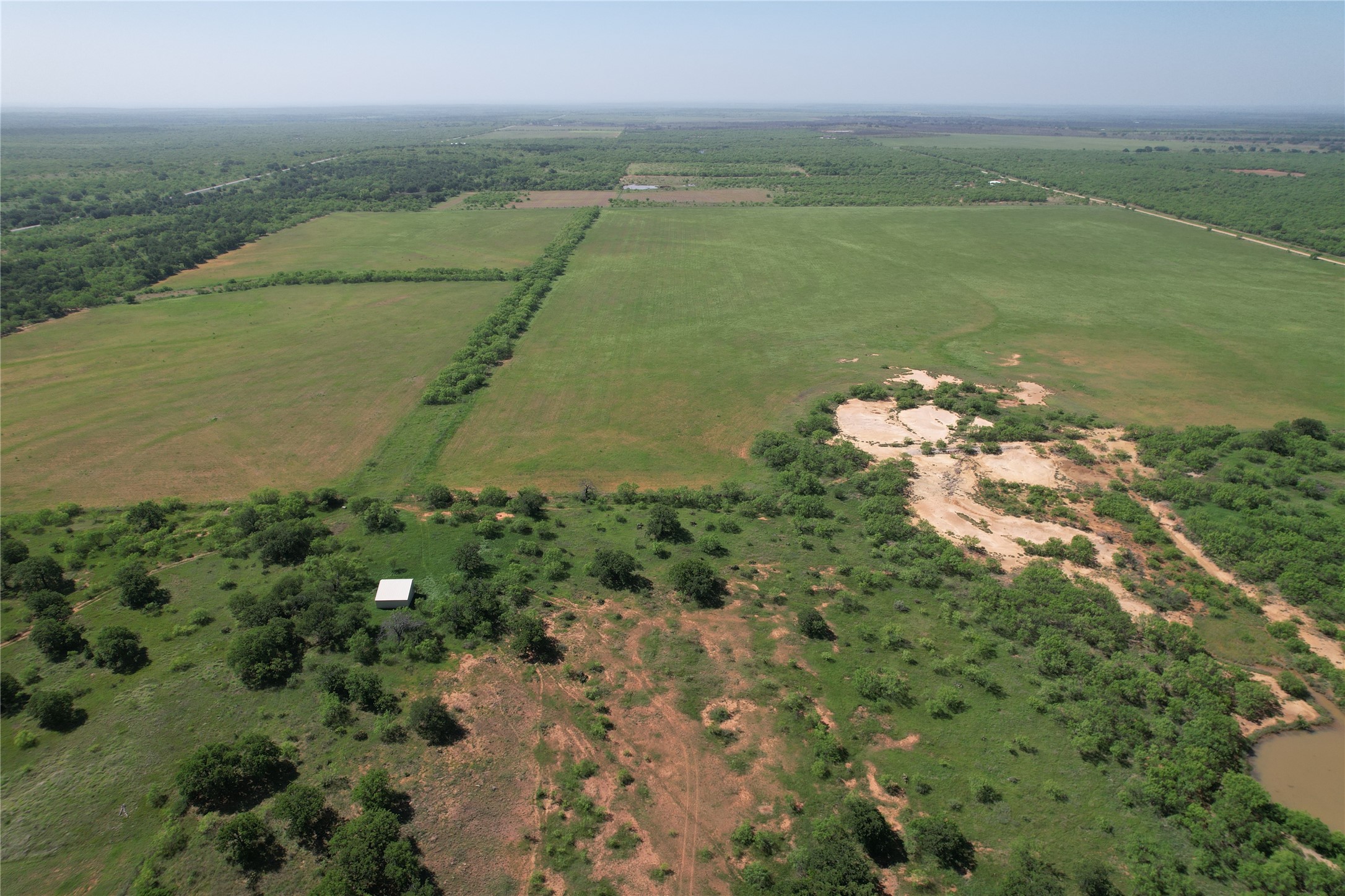 628 Robinson Road Graham TX 76450
