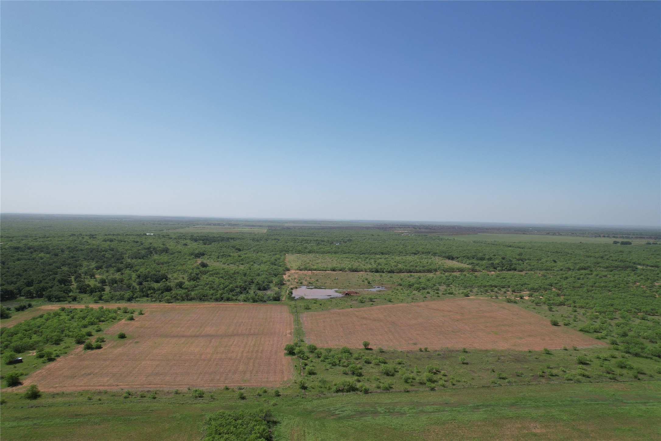 628 Robinson Road Graham TX 76450