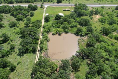 628 Robinson Road Graham TX 76450