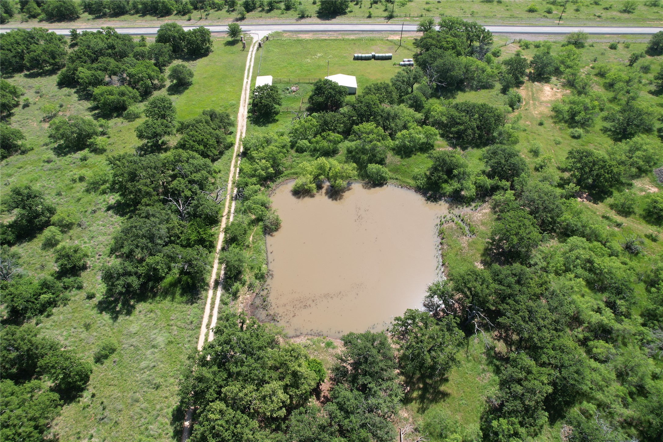 628 Robinson Road Graham TX 76450