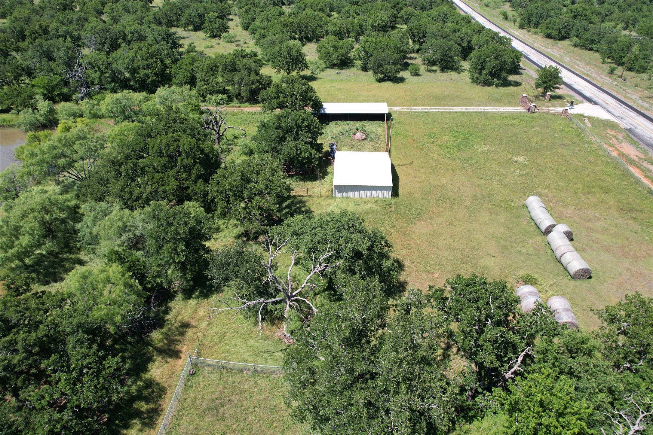 628 Robinson Road Graham TX 76450