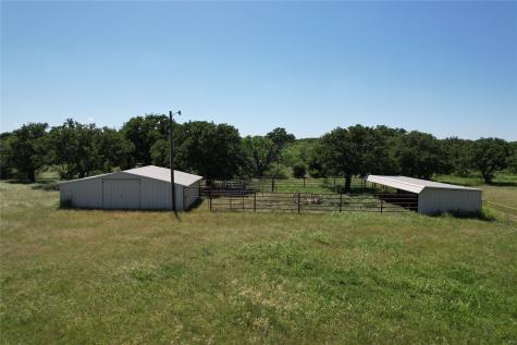 628 Robinson Road Graham TX 76450