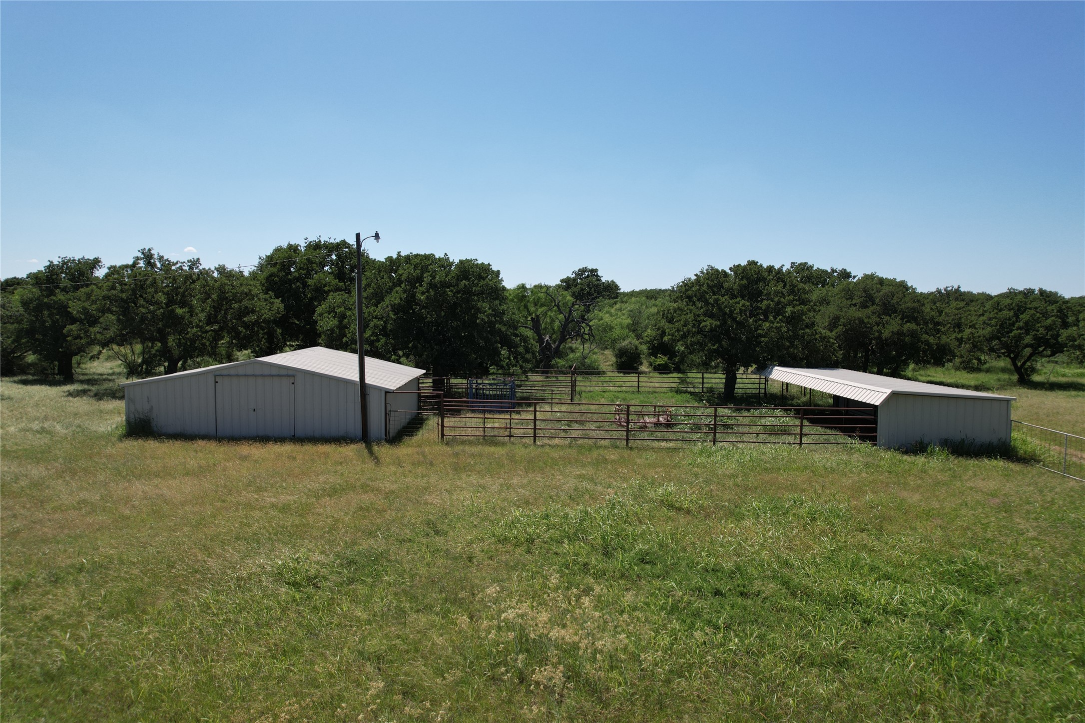 628 Robinson Road Graham TX 76450