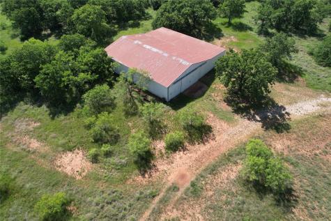 628 Robinson Road Graham TX 76450