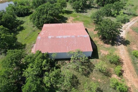 628 Robinson Road Graham TX 76450