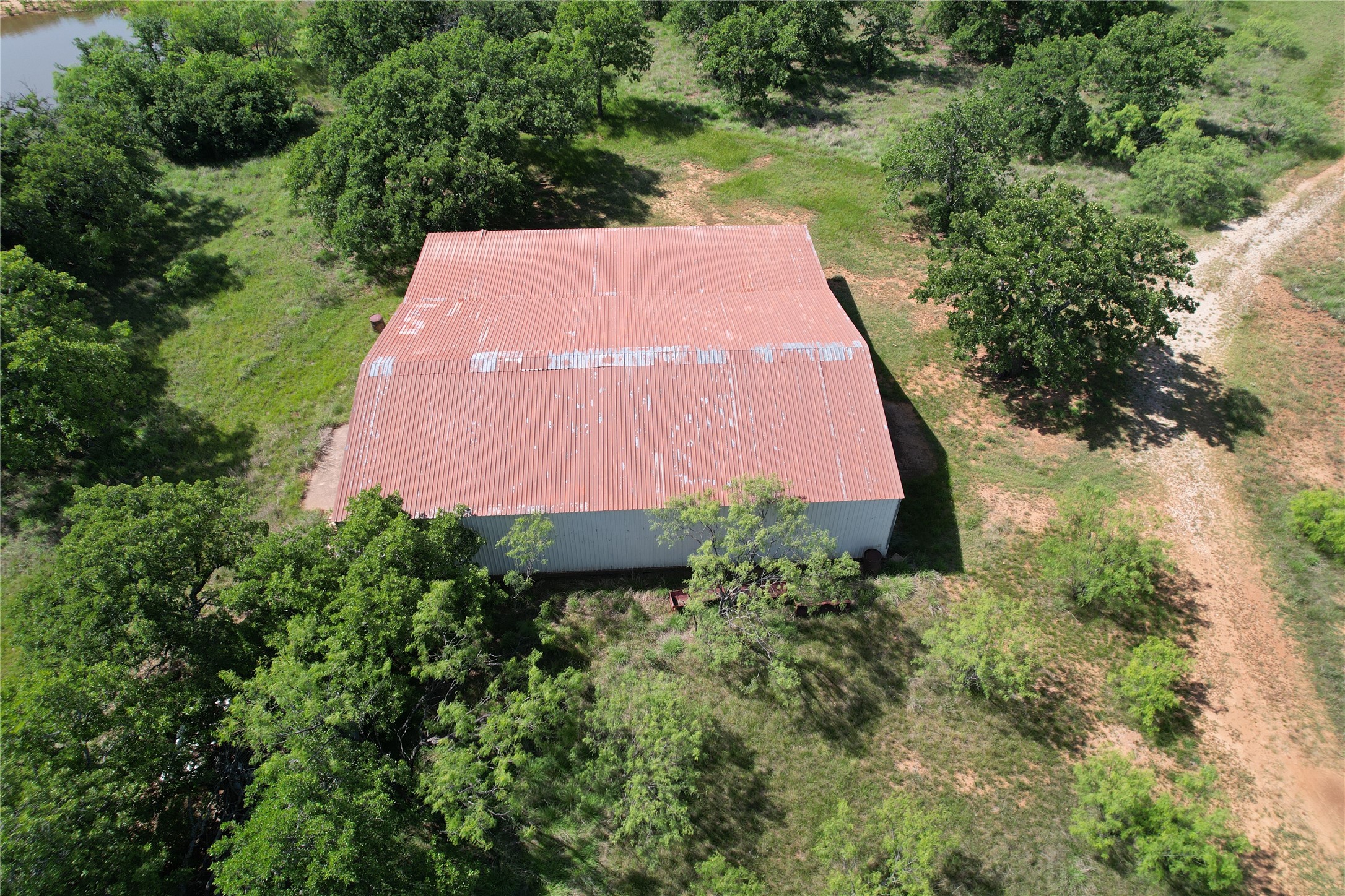 628 Robinson Road Graham TX 76450