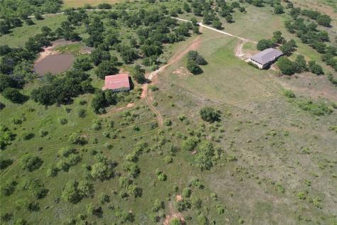 628 Robinson Road Graham TX 76450
