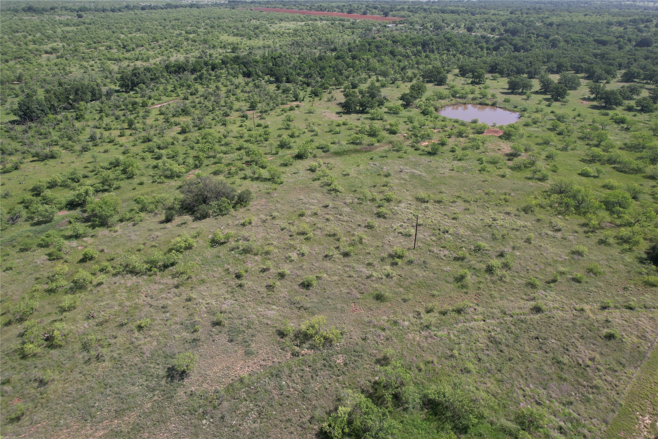 628 Robinson Road Graham TX 76450