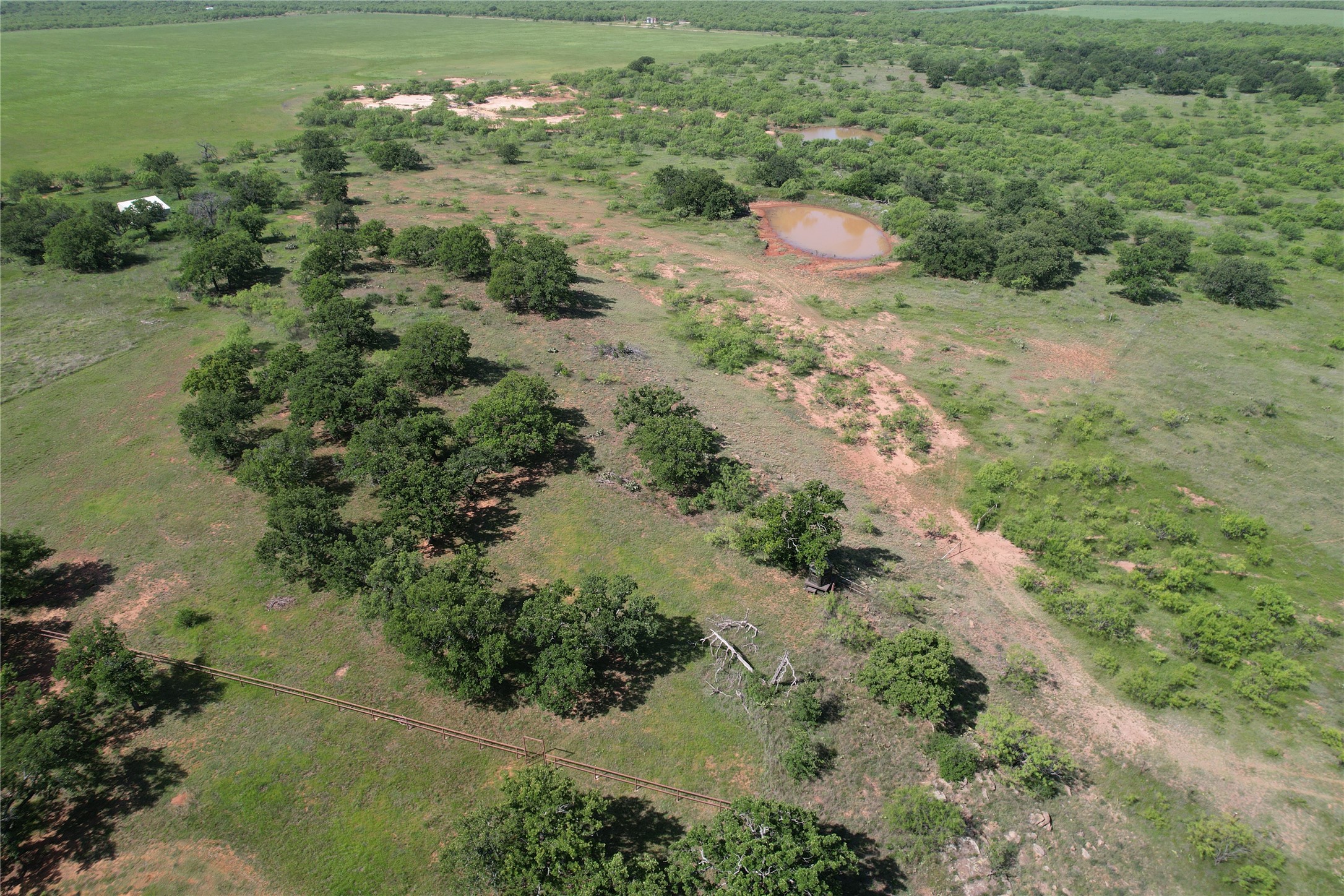 628 Robinson Road Graham TX 76450