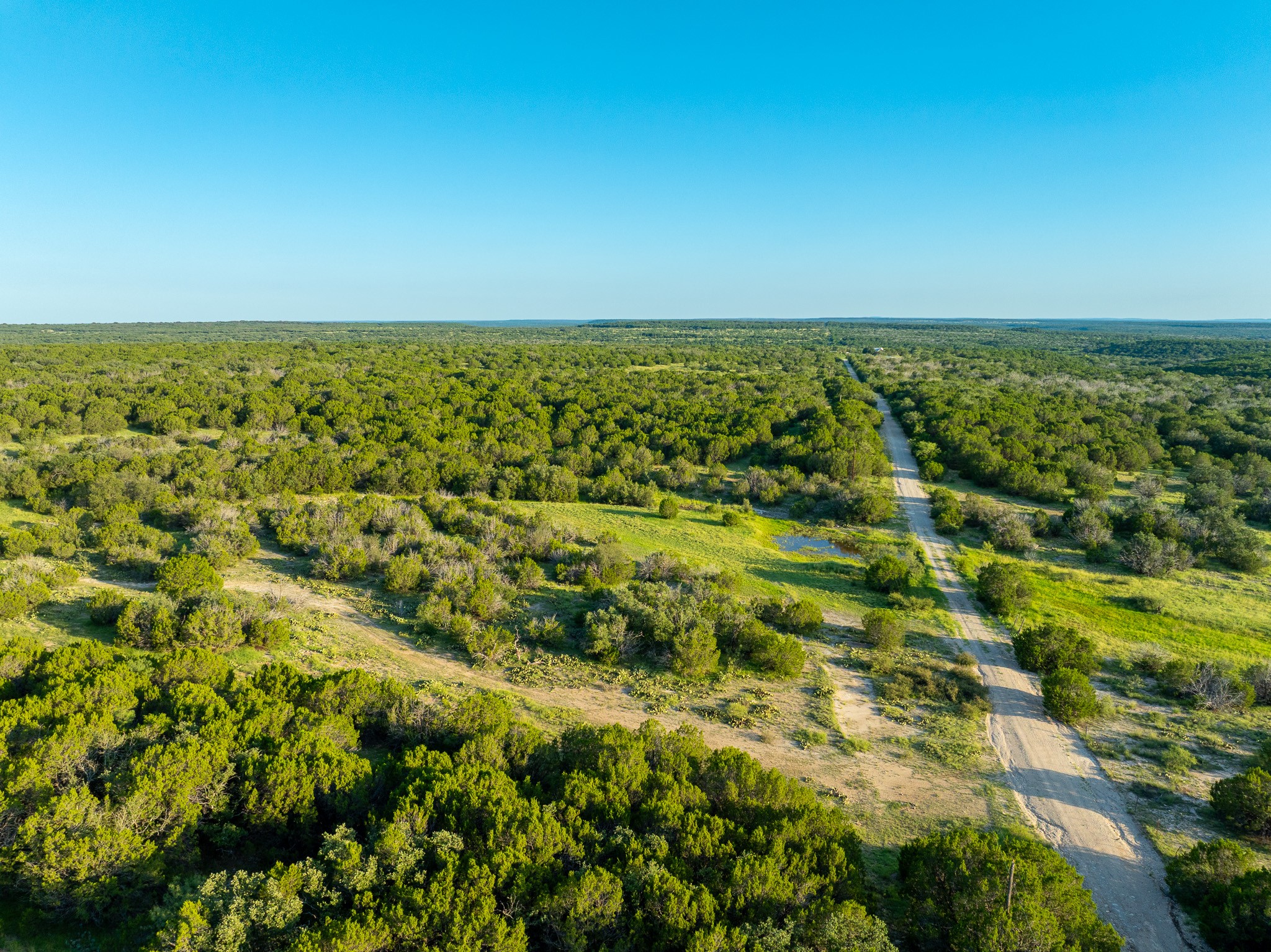 13500 County Road 224 No City TX 76827