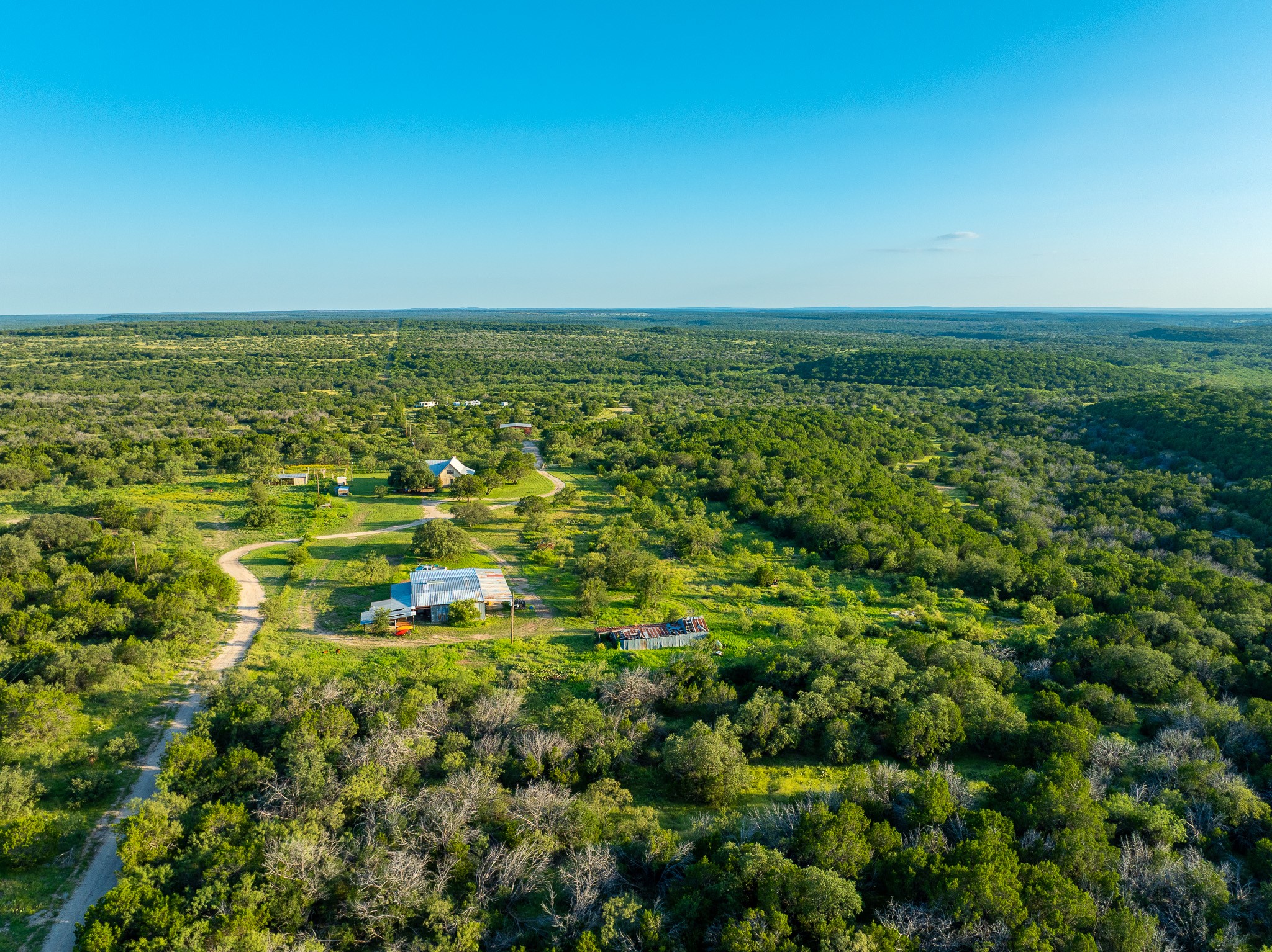 13500 County Road 224 No City TX 76827