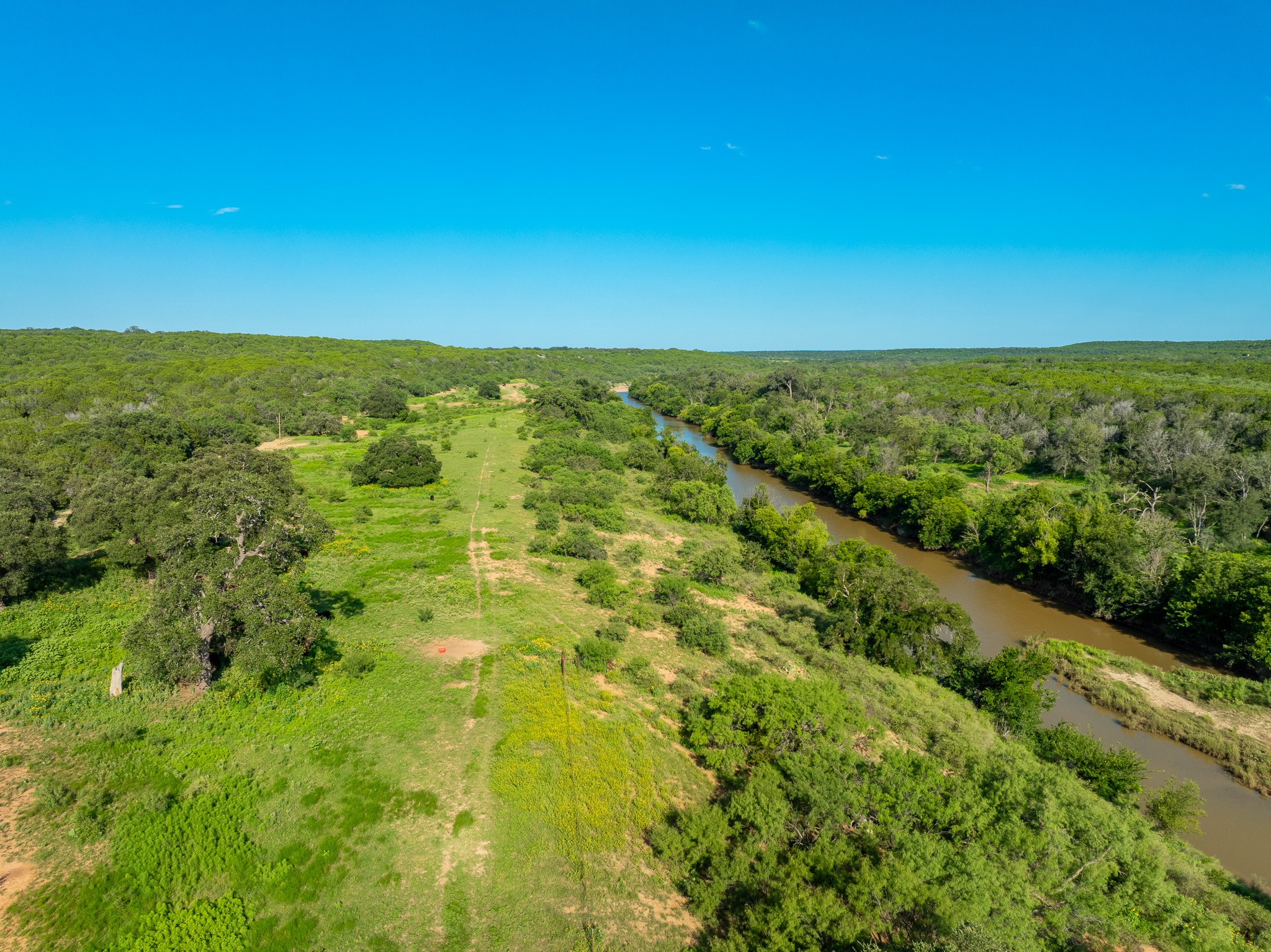 13500 County Road 224 No City TX 76827