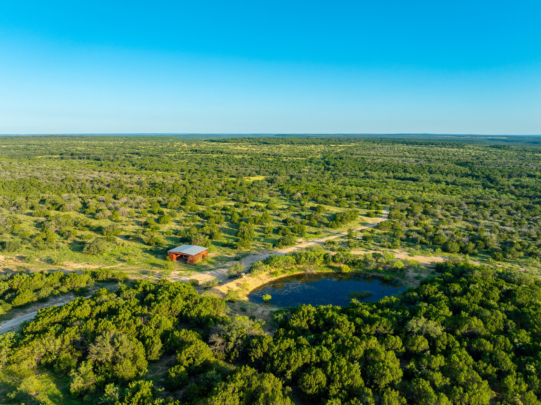 13500 County Road 224 No City TX 76827