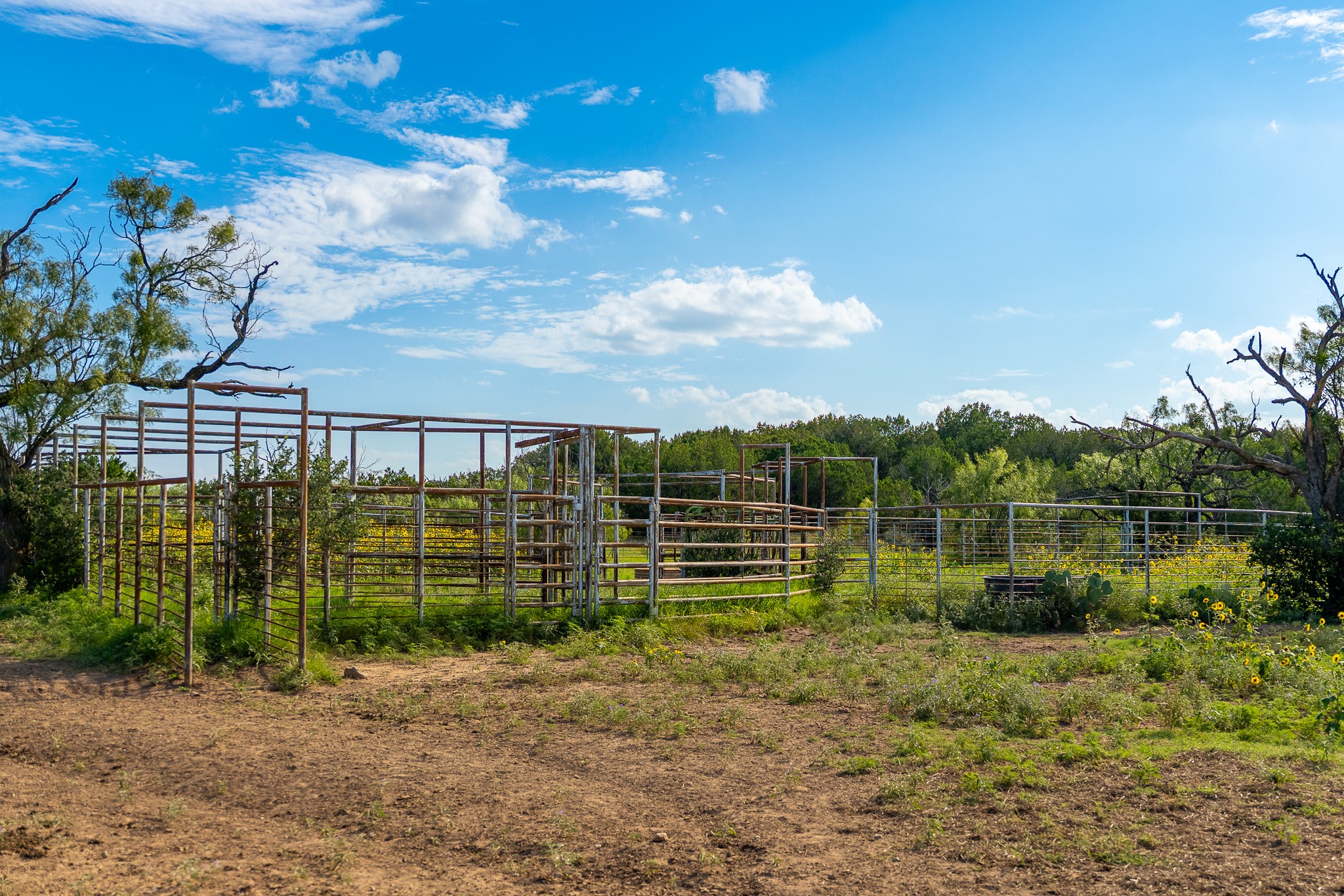 13500 County Road 224 No City TX 76827
