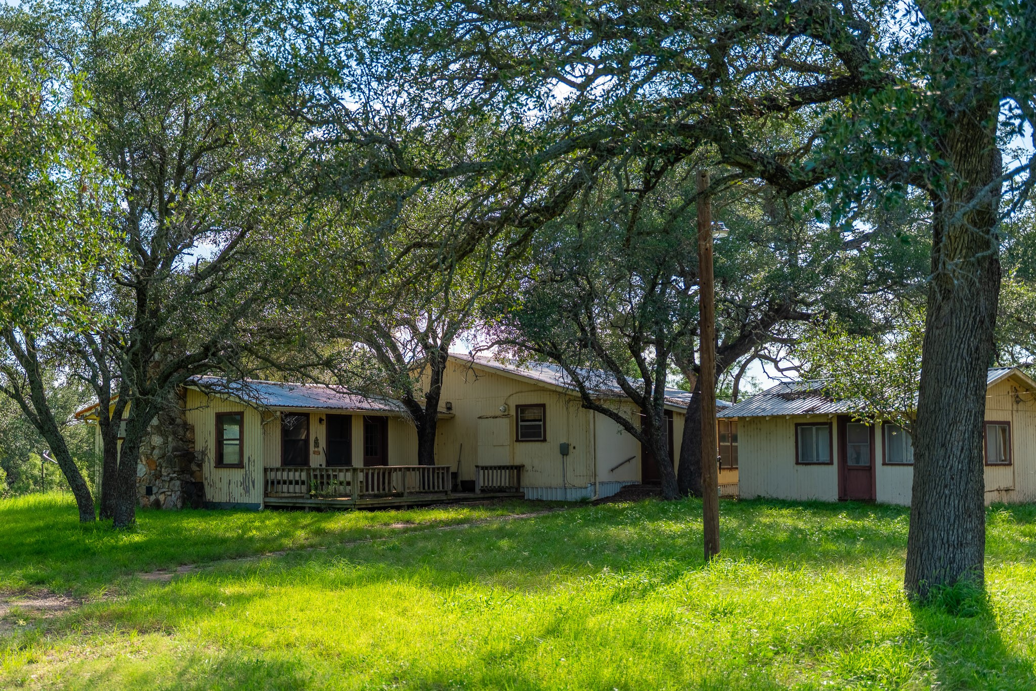 13500 County Road 224 No City TX 76827