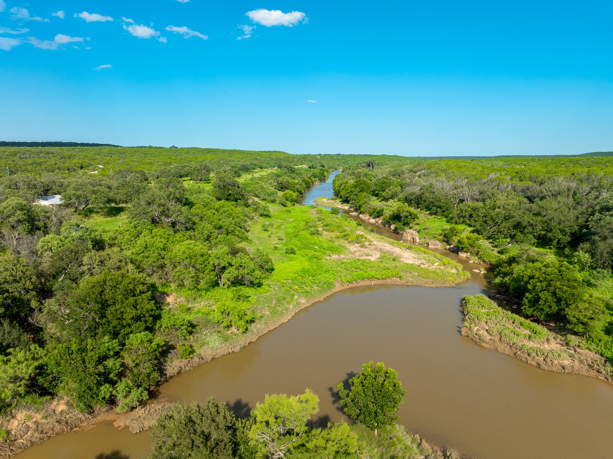 13500 County Road 224 No City TX 76827