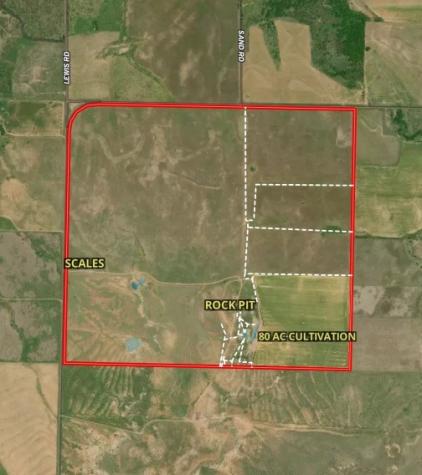 10731 Fm 2006 Chillicothe TX 79252