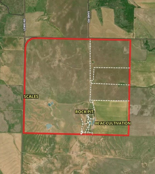 10731 Fm 2006 Chillicothe TX 79252