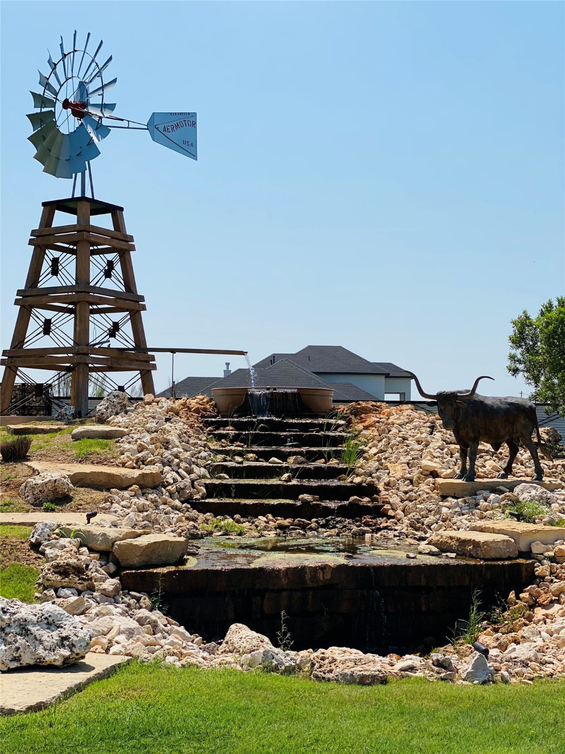 6718 Goodnight Loving Trail Abilene TX 79606