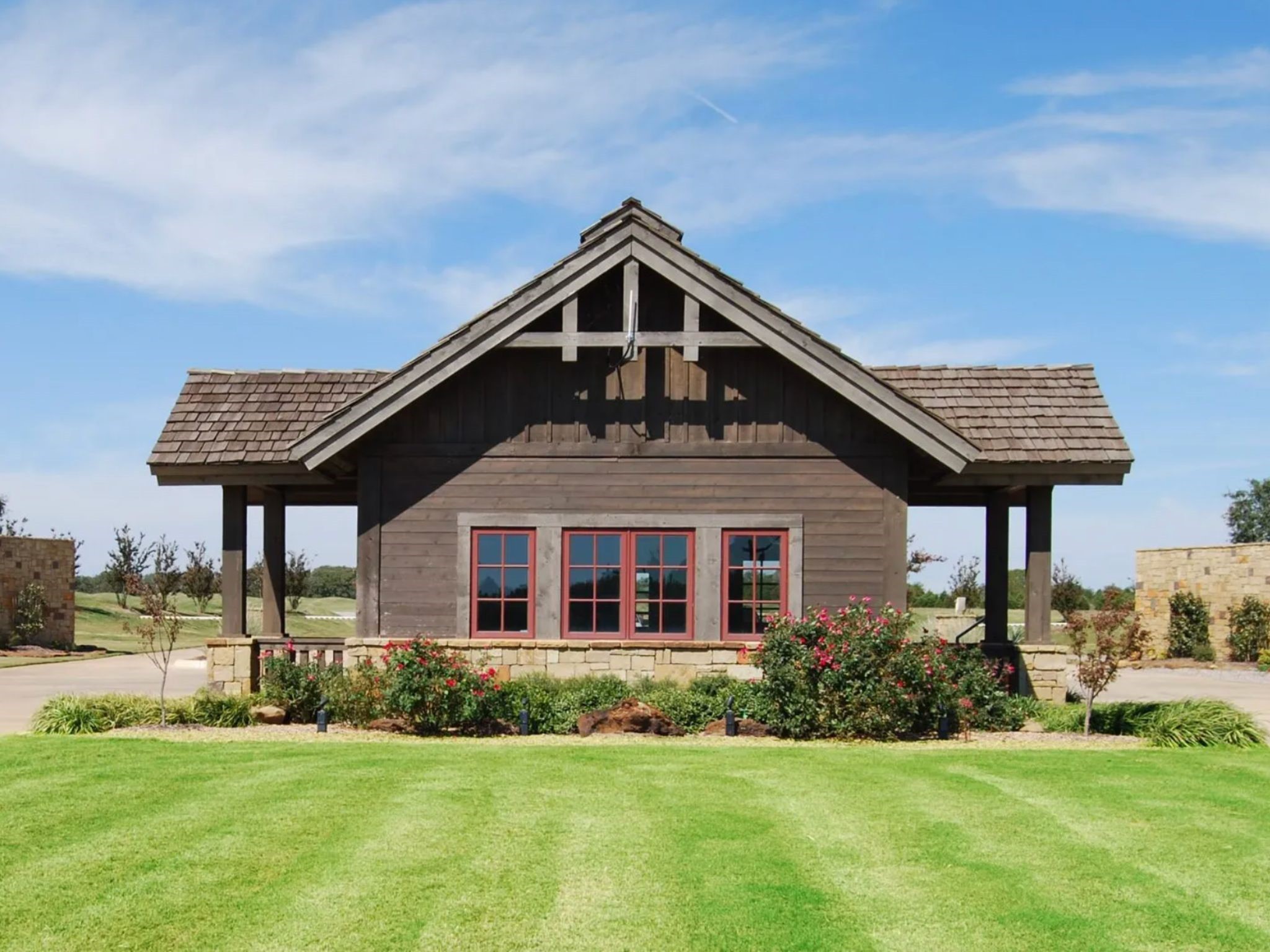 908 Eagle Oaks Drive Gordonville TX 76245