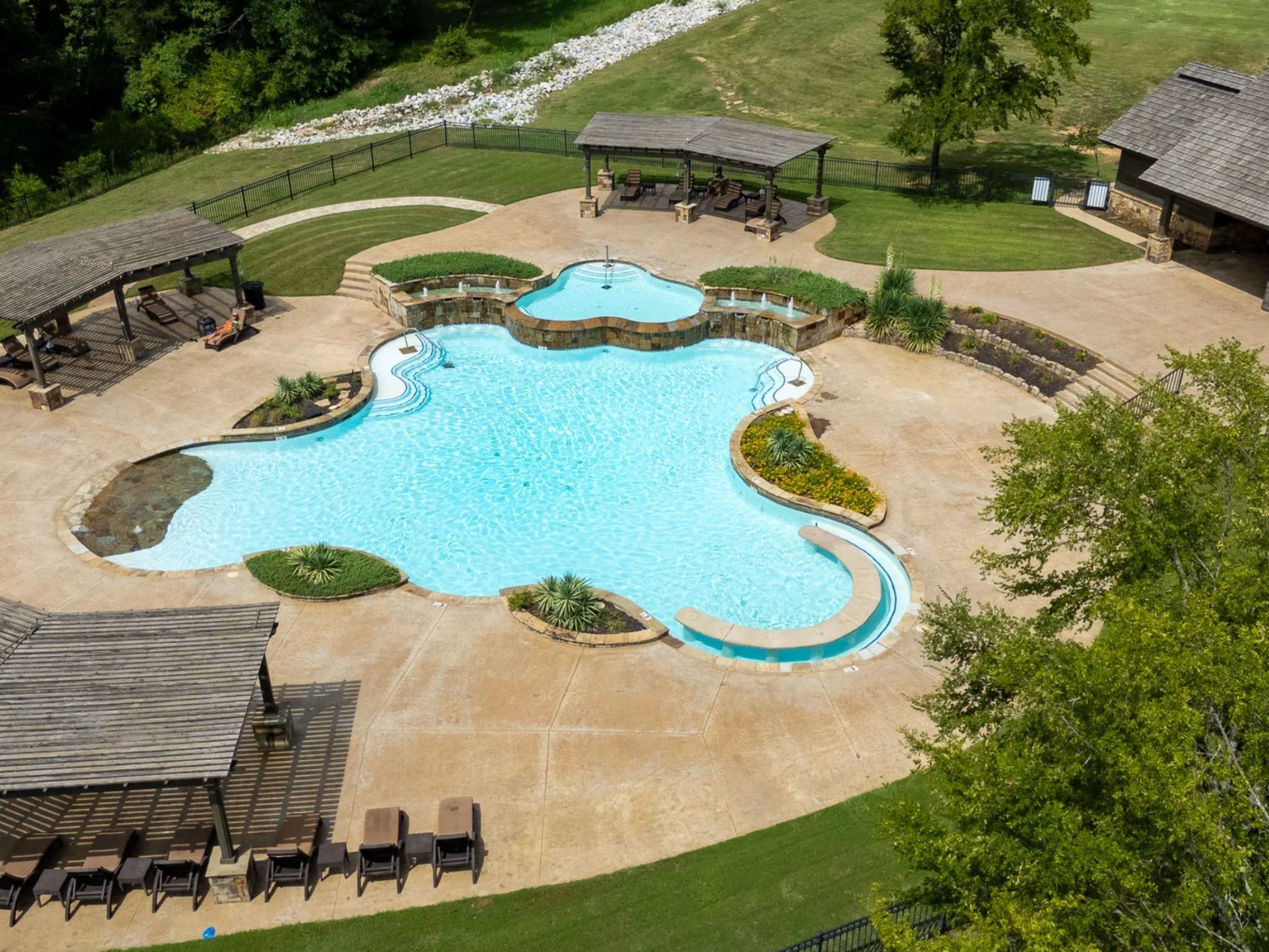 908 Eagle Oaks Drive Gordonville TX 76245