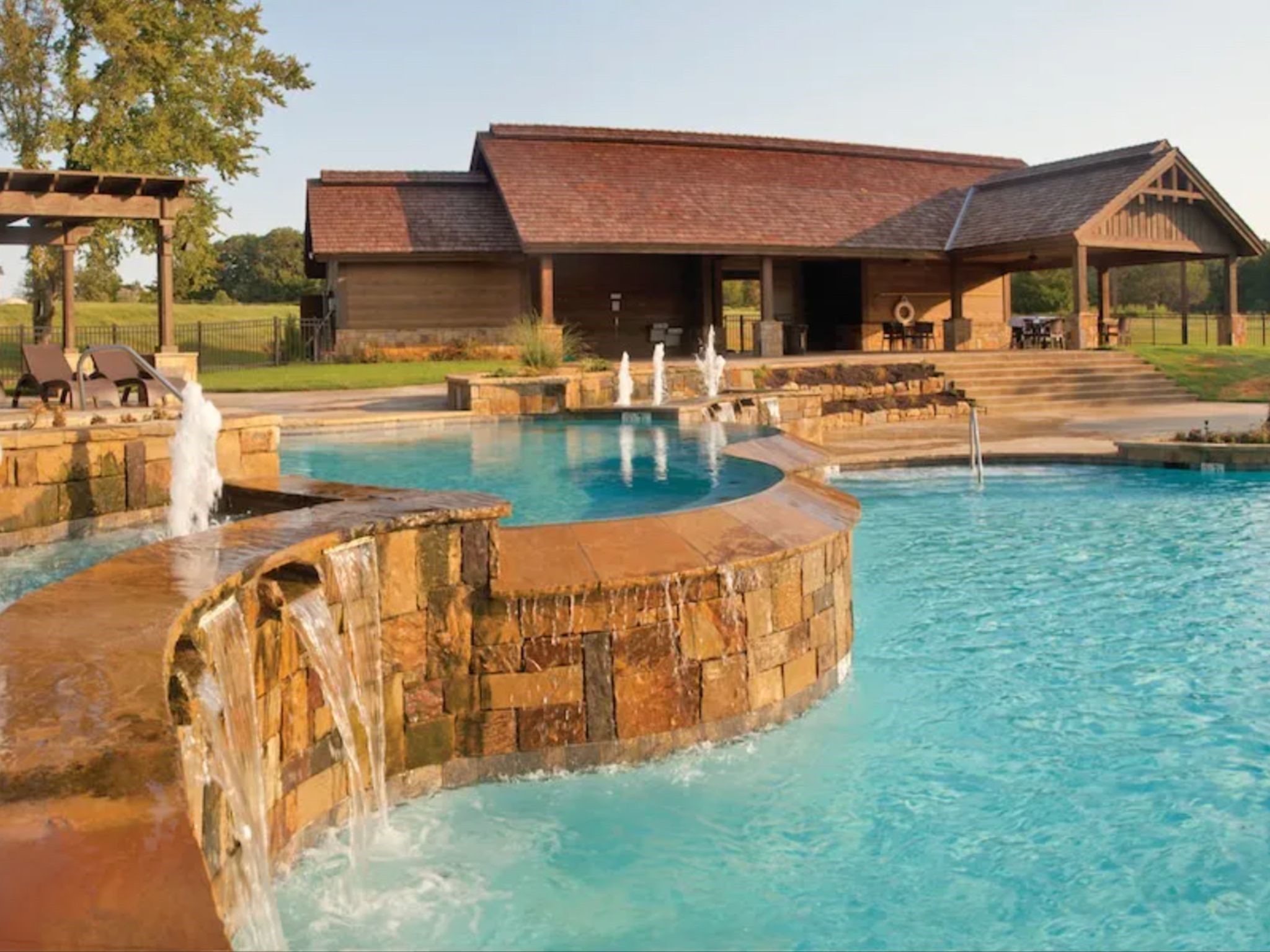 908 Eagle Oaks Drive Gordonville TX 76245