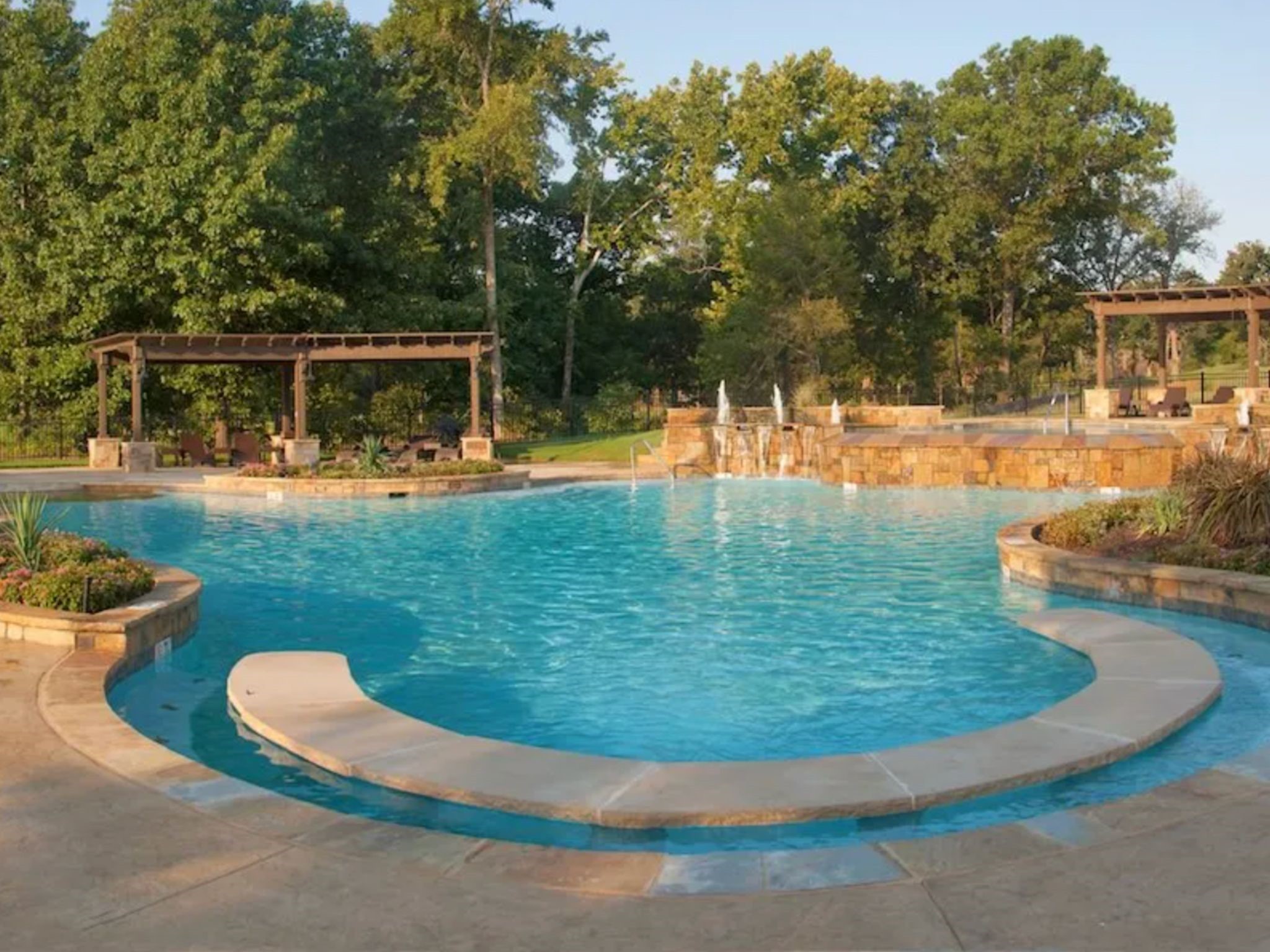 908 Eagle Oaks Drive Gordonville TX 76245