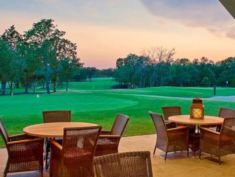 908 Eagle Oaks Drive Gordonville TX 76245